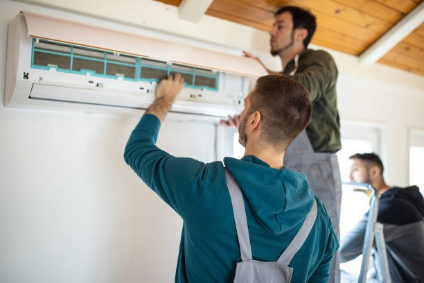 Best HVAC companies near me  in Pea Ridge, FL