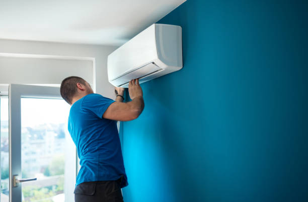 Best HVAC installation services  in Pea Ridge, FL