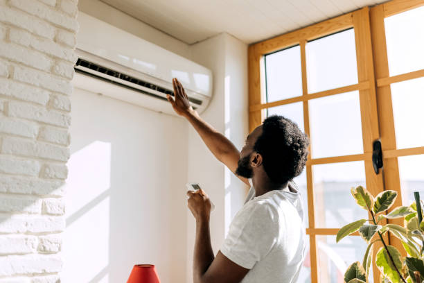 Best Emergency HVAC repair  in Pea Ridge, FL