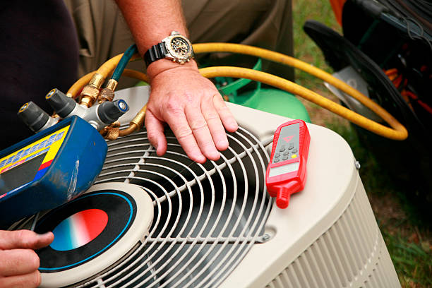 Best HVAC cleaning services  in Pea Ridge, FL