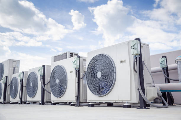 Best Best HVAC companies  in Pea Ridge, FL