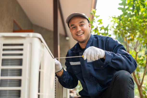 Best Affordable HVAC services  in Pea Ridge, FL