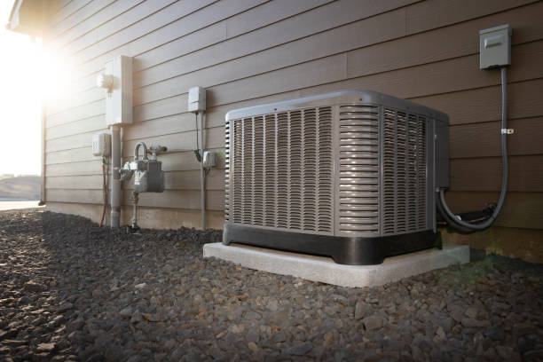 Air duct cleaning in Pea Ridge, FL